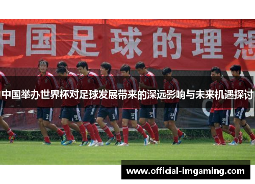 中国举办世界杯对足球发展带来的深远影响与未来机遇探讨