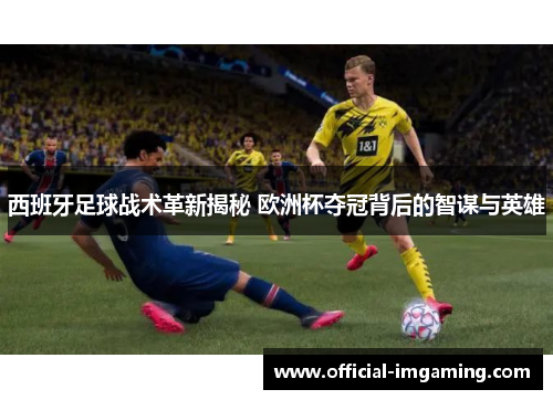 西班牙足球战术革新揭秘 欧洲杯夺冠背后的智谋与英雄